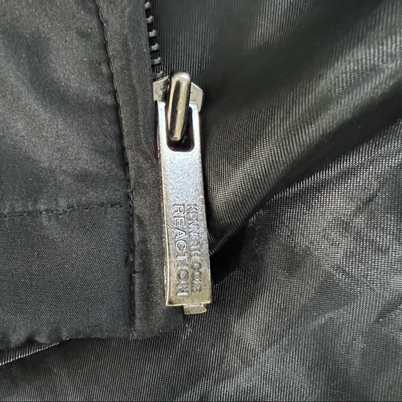 Kenneth Cole Reaction lightweight jacket size L - Picture 7 of 11
